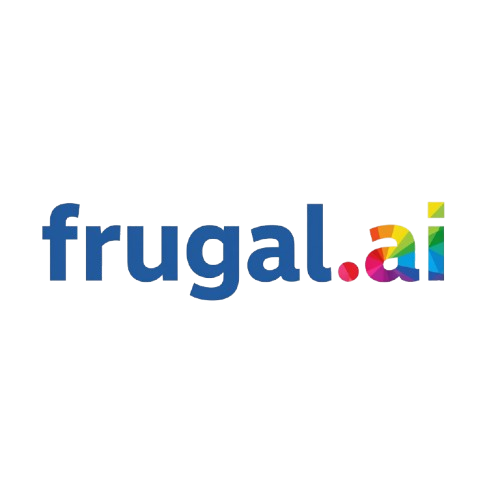 Frugal.ai Logo